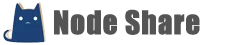 NodeShare中文官网 Logo